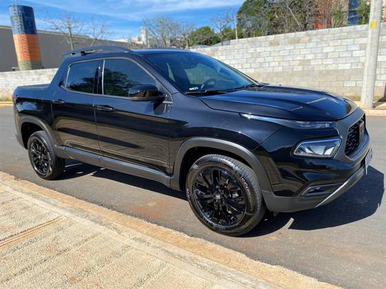 FIAT TORO 1.3 TURBO 270 FLEX VOLCANO AT6
